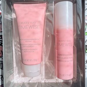 COPY - COPY - Mary Kay Timewise Skincare Set - Pink